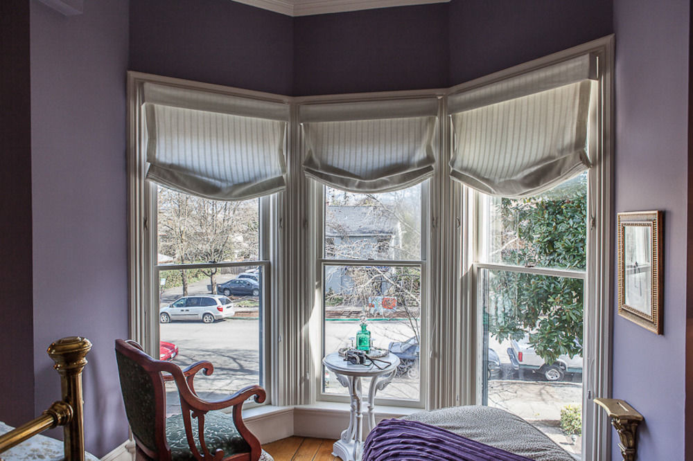 Mccall House Boutique Hotel Ashland Exteriör bild
